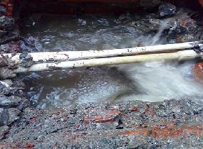 洪湖家庭管道漏水检测